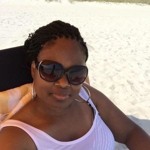 Meet your Posher, Kandice